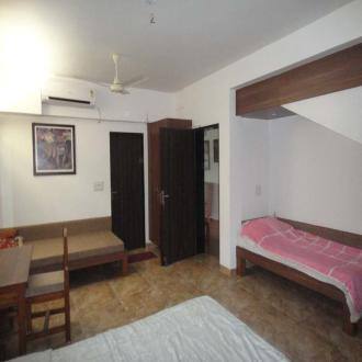 Lake  Villa, Bhopal 1